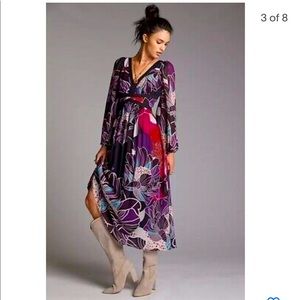 Anthropologie maxi. Sz SM. Brand new.